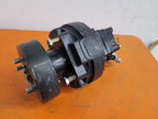 White Drive Products HB Hydraulic Wheel Drive Motor With Holding Brake Unit A