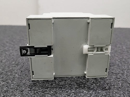 H.S.W. HWS DRY CONTROL 2 Module Input 24V AC/DC Output 5A 220VAC / 30VDC snc