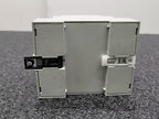 H.S.W. HWS DRY CONTROL 2 Module Input 24V AC/DC Output 5A 220VAC / 30VDC snc