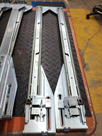 3 Sets Dell PowerEdge R710 ReadyRails Sliding Rails 2U M997J R251J Type B1