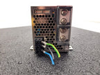 TDK Lambda HWS600-5 5VDC 120A Power Supply 100-240VAC 8.2A Input