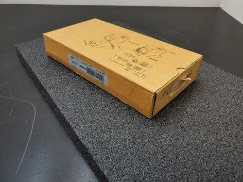 DELTA ELECTRONICS 26TDT1W4B4 VFD EMI 3 Phase Line Filter 480V 26A 50/60Hz NEW