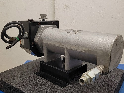 Graco Viscon HP Fluid Heater 246276 High Pressure Industrial Heating Unit