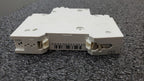 SIEMENS 5SY41 MCB C10 Single Pole CIRCUIT BREAKER / 5SY4110-7 / ~230-400V / 5A