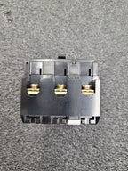 Fuji Electric Auto Breaker Switch EA33 10A 3 Pole BB3AEA-010 AC220V 2.5kA