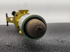 Norgren P74CNNDPLA Solenoid Valve 150 PSIG w/ I.S.I Fluid Power MF-38 Muffler