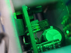 PI Physik Instrumente Zygo NewView Interferometer PIFOC Servo Controller