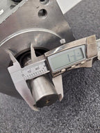 Pacific Scientific R63GENA-R2-NS-NV-00 3000RPM Brushless DC Servo Motor 2.1kW