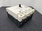 Cutler-Hammer Industrial Circuit Breaker HFD-DC 100 AMPS, 4 Poles, 750VDC