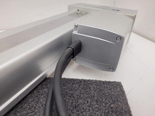 IAI Linear Actuator RCP1-SMR-I-PM-20-700-P1-S and Drive RCP2-C-SMR-I-PM-0 700mm