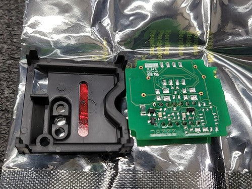 Banner Engineering 45LMD Q45 Series Signal Strength Display Logic Module