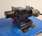 Waukesha 018 U2 Universal 2 series  Positive Displacement Pump 500PSI. [A]