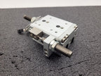 TCP NLCD20-20S-W8H Linear Guide Stage Pnumatic Slide Table TPC W8H Sensor