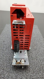 SEW EURODRIVE MOVITRAC B MC07B0005-5A3-4-00 400V 3PH .55kW 0.74HP AC 2.0A