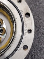 Parker Compumotor Servo Motor CM341JJ-114952 Harmonic Drive 25-50-369821-4