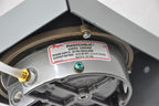 AMAT/Dwyer 3000MR Photohelic Gauge 24VCD