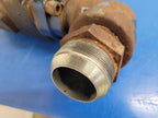 Oilgear PVWJ-076-A1UV-LSAY Open Loop Variable Displacement Hydraulic Pump