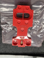 Banner LM3 Logic Module Photoelectric Sensor 26665