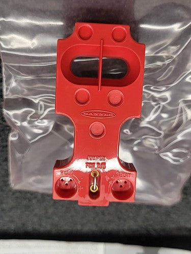 Banner LM3 Logic Module Photoelectric Sensor 26665