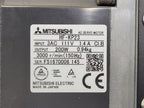 Mitsubishi 200W Servo Adjustable Width Control System HF-KP23 + MR-J3-20A Unit B