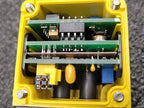 Banner OASBF 27600 Analog OMNI-BEAM Photoelectric Sensor Block Infrared NEW
