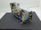 Meanwell HRP-450-15 and EPS-45-12-C DC Power Supply +15 Vdc 30 A +12V 3.75A Pair