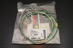 Brad Power / Molex 1300660037 Mini-Change 3-Pole Receptacle, 14AWG, 1.5M L