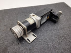 SEW CMP40S/KY/RH1M/SM1 400V 3000RPM Servo Motor 0.5Nm 100:1 SPN 138693 Gearhead