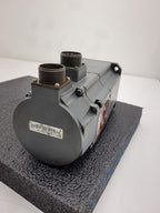 Mitsubishi HA-83NC-SD5 AC Servo Motor 1Kw OSA104 Encoder Citizen E-32