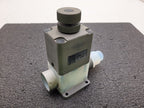SMC LVA60-10N-C1 High Purity Chemical Valve LVA60 Pneumatic Air Operation