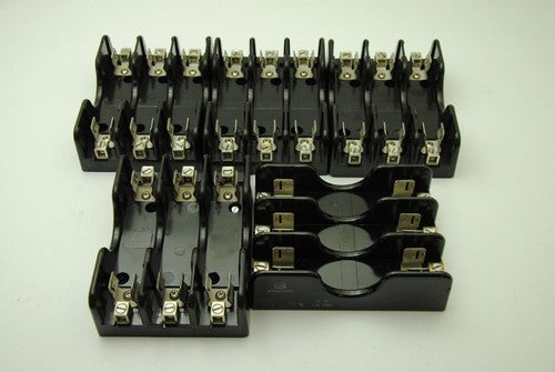 Marathon 6F30A3B, Fuseholders, Lot of 5