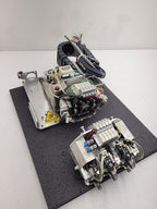 Sommer Automatic Robot Endeffector Electric/Air  Quick Connect Tool Changer C