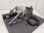Delta ECMA-C20604RS Servo ASD-B2-0421-B 400W Drive Apex AD090-P1 100:1 Ratio