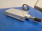 Lot of 2x BOSCH Pneumatic Air Cylinder 0 822 366 005 63D 0125 63/0125 63/0100