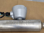 Micro Motion T050T613SQBAEZZZZ Mass Flow Sensor T Series Coriolis Meter 1/2"