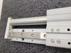 SMC LX-3L100-X110 Short Stroke Electric Actuator 103H3215-5271 Stepping Motor