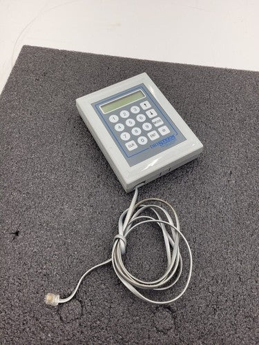 Johnson Controls DriSteem 408650 Vapor-Logic Keypad Cable A4 6.4MPCB 14011E 0500