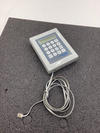Johnson Controls DriSteem 408650 Vapor-Logic Keypad Cable A4 6.4MPCB 14011E 0500