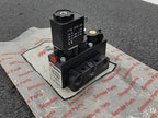 ARO Ingersoll Rand 8-22 Solenoid Valve Coil 24V DC / 48V AC Genuine A212SS-O24-D