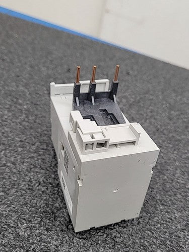 Sprecher+Schuh CEP7-EE Thermal Overload Relay 5.4-27A Class 10,15,20,30