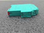 Pepperl+Fuchs KFD2-VR4-Ex126 Voltage Repeater Isolator Barrier 196355