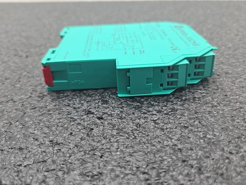 Pepperl+Fuchs KFD2-VR4-Ex126 Voltage Repeater Isolator Barrier 196355