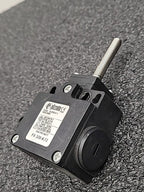 Pizzato FX 320-K72 Limit Switch Position Sensor Ue 250V Ith 4A PG13.5 Lot of 2