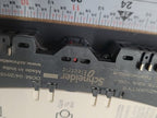 Schneider Electric STBART0200 Advantys Analog Input Module w/ STB XBA 1000 Base