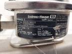 Endress+Hauser PROMASS S Mass Flowmeter 83S25-1MX1/0 Flow Controller +XMTR [11]