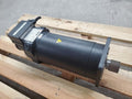 SEM MT40W4-68 Ferrite Brushed DC Servo Motor 2600RPM 180V 86A Working Pull