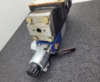 REXROTH R900324881 R901077304 PLATTE-PLUS 1M-4SEW6-20/420V-BG 24VDC