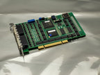 PMAC Precision Micro Control PCI Card MFX-PCI1440-2-G XILINX Spartan XC2S150