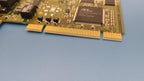IXXAT iPC-I XC16/PCI V1.2 CAN Interface Communication Card MG1338a PCI Board
