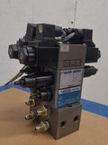 Tokimec Vickers DGMC2-3 AB BW BA BW 41J Hydraulic Directional Control Valve